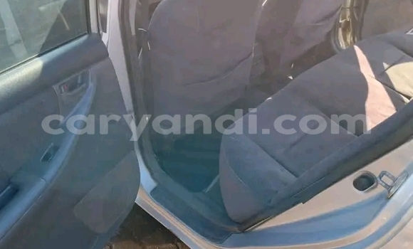 Tenga Tsaru Toyota Corolla Zvimwe Mota in Kaoma in Western Tenga Tsaru Toyota Corolla Zvimwe Mota in Kaoma in Western