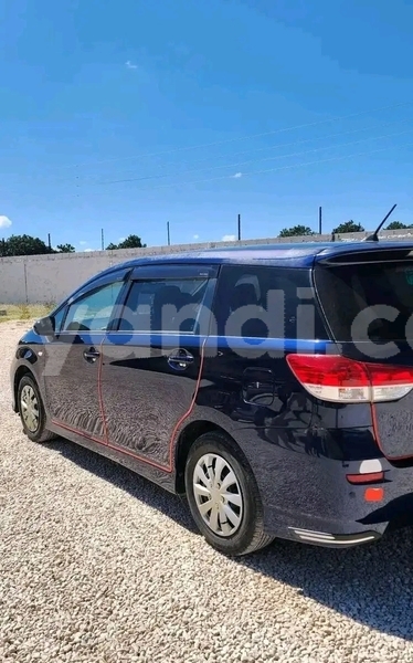 Big with watermark toyota wish western mongu 29902