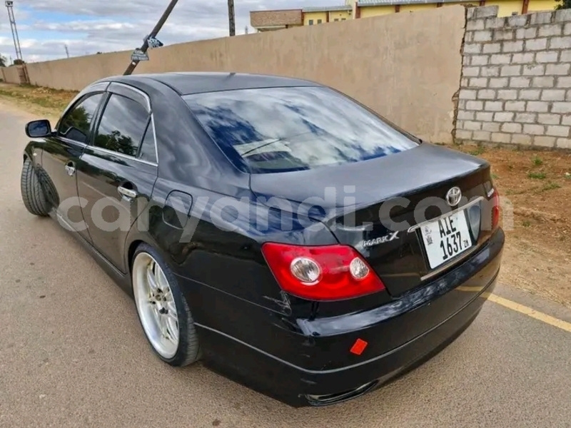 Big with watermark toyota mark x southern choma 29903