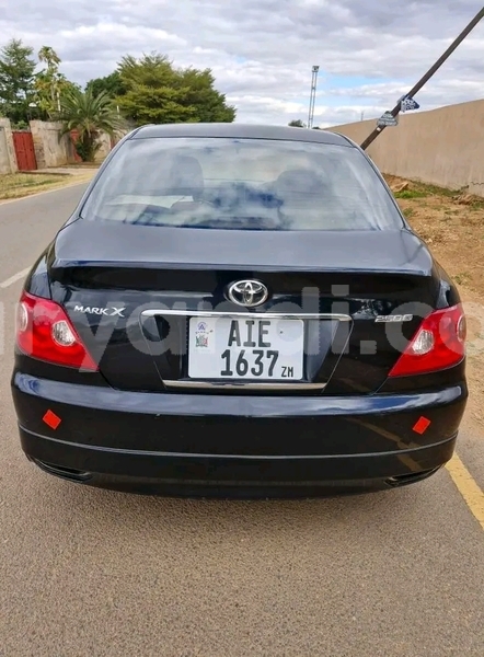 Big with watermark toyota mark x southern choma 29903