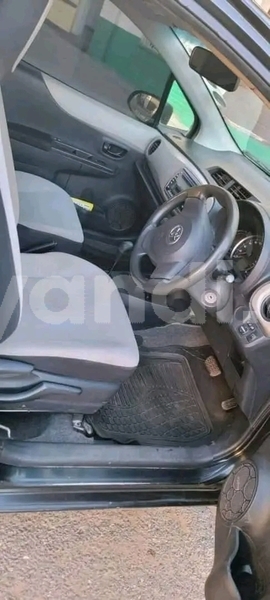 Big with watermark toyota vitz zambia chipata 29904