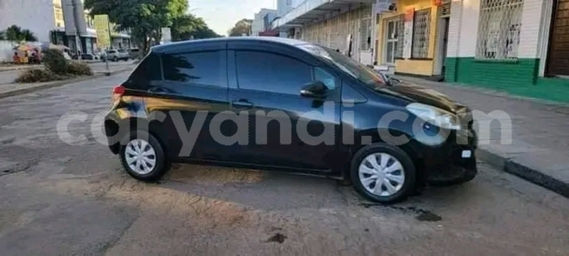 Big with watermark toyota vitz zambia chipata 29904