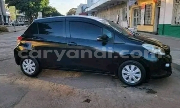 Tenga Tsaru Toyota Vitz Nhema Mota in Chipata in Zambia Tenga Tsaru Toyota Vitz Nhema Mota in Chipata in Zambia