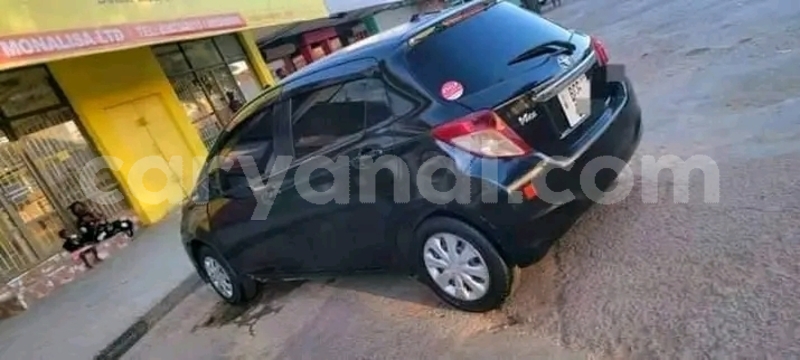 Big with watermark toyota vitz zambia chipata 29904