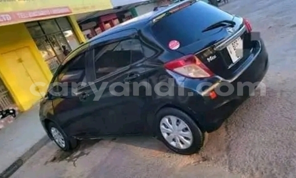 Tenga Tsaru Toyota Vitz Nhema Mota in Chipata in Zambia Tenga Tsaru Toyota Vitz Nhema Mota in Chipata in Zambia