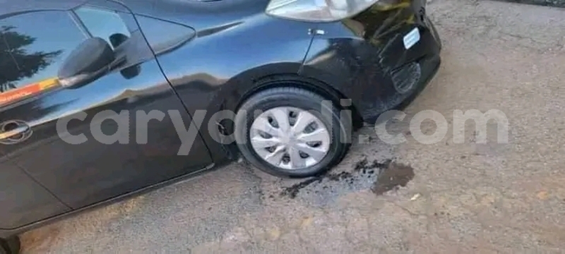 Big with watermark toyota vitz zambia chipata 29904