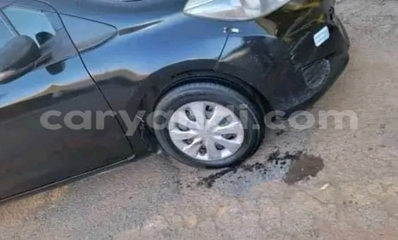 Tenga Tsaru Toyota Vitz Nhema Mota in Chipata in Zambia Tenga Tsaru Toyota Vitz Nhema Mota in Chipata in Zambia