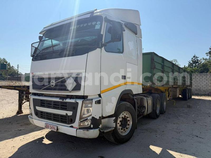Big with watermark volvo fl zambia lusaka 29905
