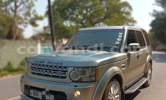 Nunua Ilio tumika Land Rover Discovery Nyingine Gari ndani ya Lusaka nchini Zambia