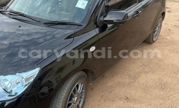 Acheter Occasion Voiture Mazda Demio Noir à Lusaka, Zambie Acheter Occasion Voiture Mazda Demio Noir à Lusaka, Zambie