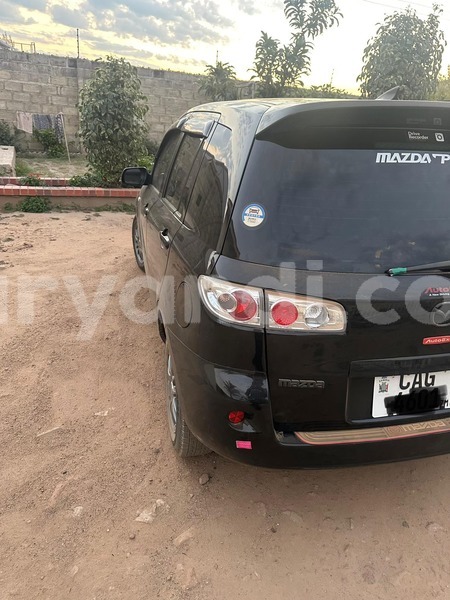 Big with watermark mazda demio zambia lusaka 29907
