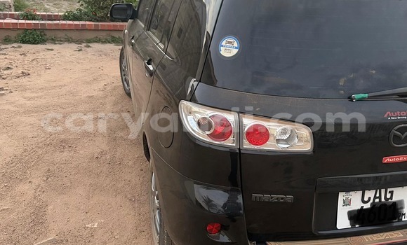 Nunua Ilio tumika Mazda Demio Nyeusi Gari ndani ya Lusaka nchini Zambia Nunua Ilio tumika Mazda Demio Nyeusi Gari ndani ya Lusaka nchini Zambia