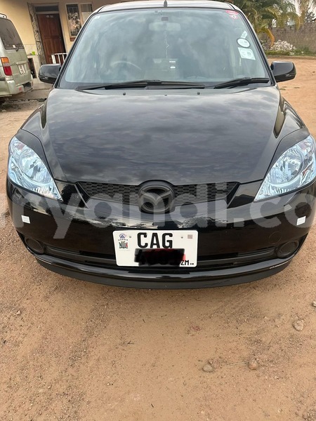 Big with watermark mazda demio zambia lusaka 29907