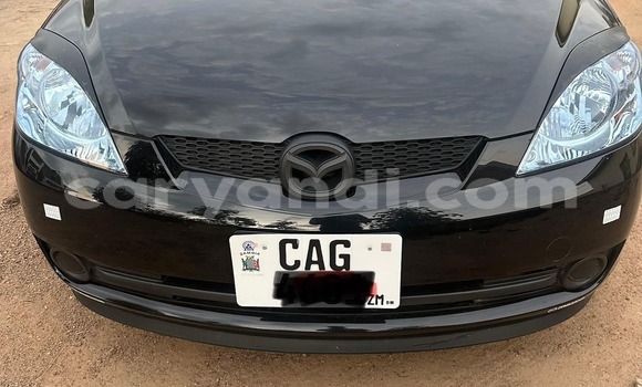 Nunua Ilio tumika Mazda Demio Nyeusi Gari ndani ya Lusaka nchini Zambia Nunua Ilio tumika Mazda Demio Nyeusi Gari ndani ya Lusaka nchini Zambia