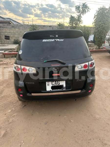 Big with watermark mazda demio zambia lusaka 29907