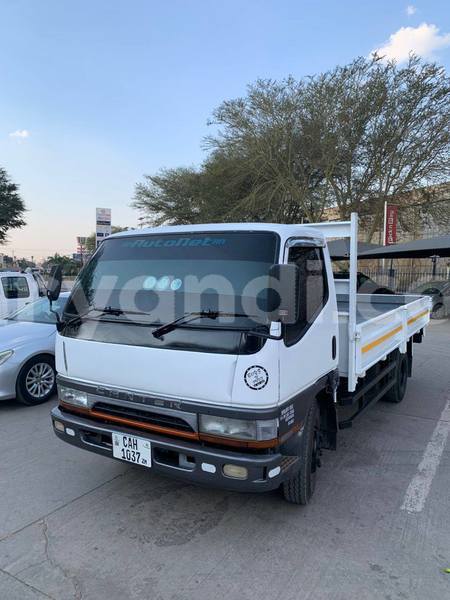 Big with watermark mitsubishi canter zambia lusaka 29908
