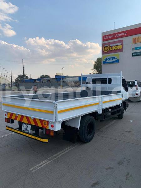 Big with watermark mitsubishi canter zambia lusaka 29908
