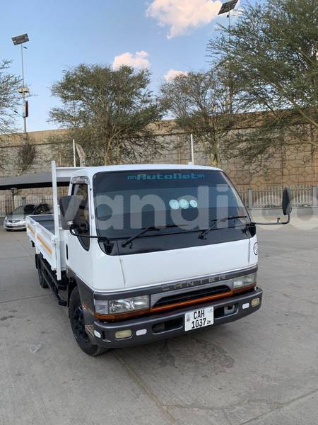 Big with watermark mitsubishi canter zambia lusaka 29908