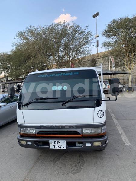 Big with watermark mitsubishi canter zambia lusaka 29908