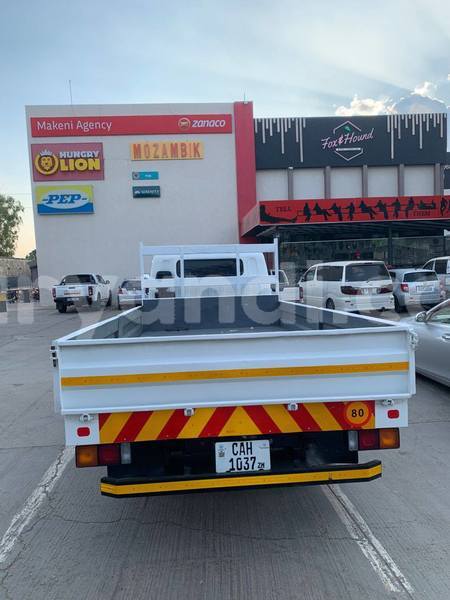 Big with watermark mitsubishi canter zambia lusaka 29908