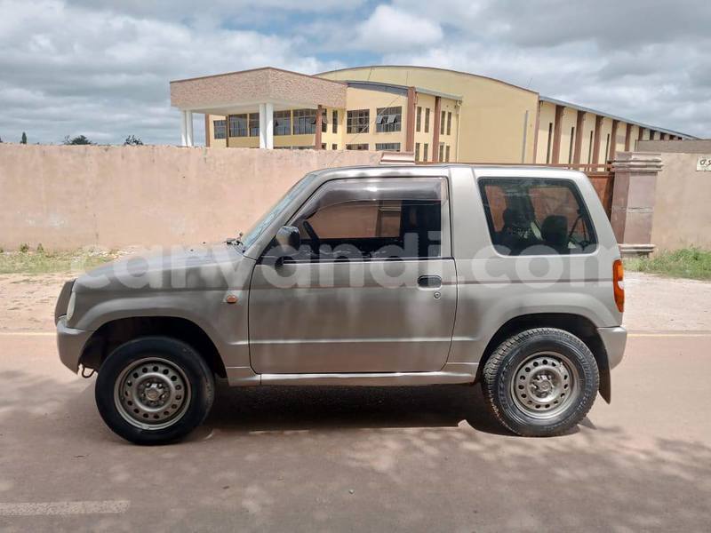 Big with watermark mitsubishi pajero mini zambia lusaka 29909