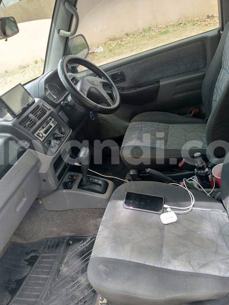 Big with watermark mitsubishi pajero mini zambia lusaka 29909