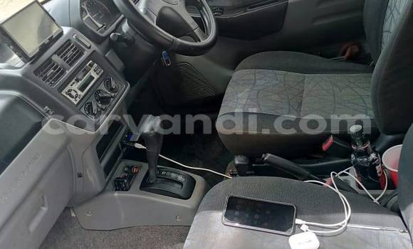 Buy Used Mitsubishi Pajero Mini Other Car in Lusaka in Zambia Buy Used Mitsubishi Pajero Mini Other Car in Lusaka in Zambia