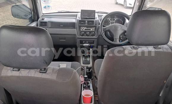 Buy Used Mitsubishi Pajero Mini Other Car in Lusaka in Zambia Buy Used Mitsubishi Pajero Mini Other Car in Lusaka in Zambia