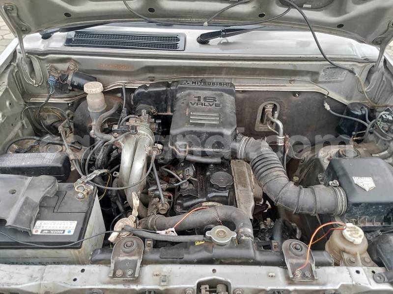 Big with watermark mitsubishi pajero mini zambia lusaka 29909