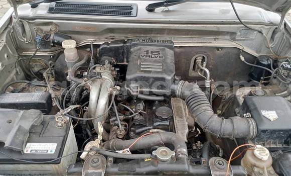 Buy Used Mitsubishi Pajero Mini Other Car in Lusaka in Zambia Buy Used Mitsubishi Pajero Mini Other Car in Lusaka in Zambia