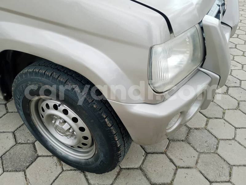 Big with watermark mitsubishi pajero mini zambia lusaka 29909