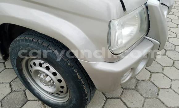 Buy Used Mitsubishi Pajero Mini Other Car in Lusaka in Zambia Buy Used Mitsubishi Pajero Mini Other Car in Lusaka in Zambia