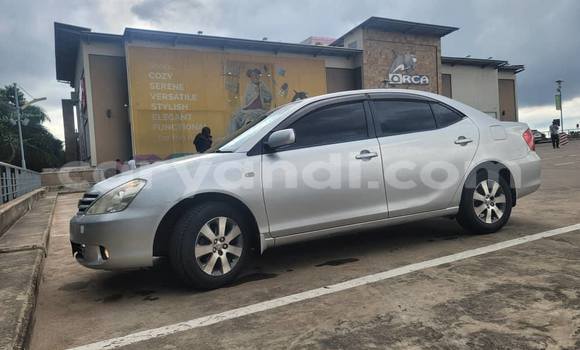 Buy Used Toyota Allion Other Car in Lusaka in Zambia Buy Used Toyota Allion Other Car in Lusaka in Zambia