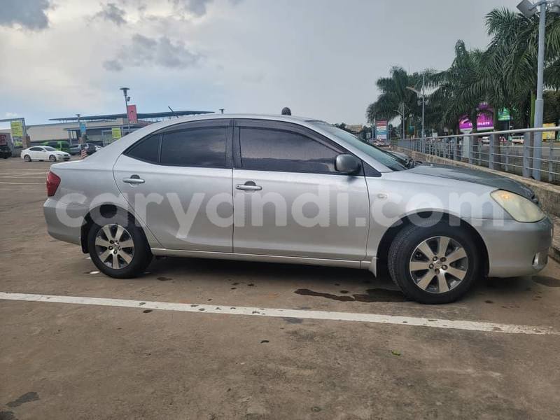 Big with watermark toyota allion zambia lusaka 29910