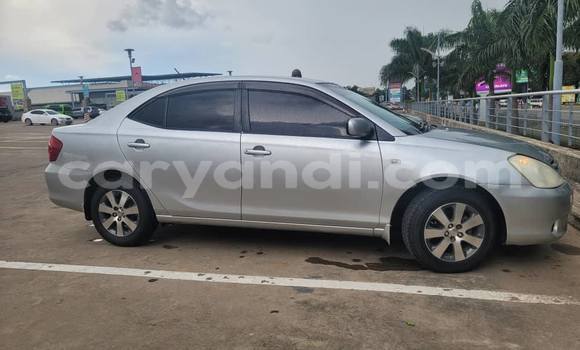 Buy Used Toyota Allion Other Car in Lusaka in Zambia Buy Used Toyota Allion Other Car in Lusaka in Zambia