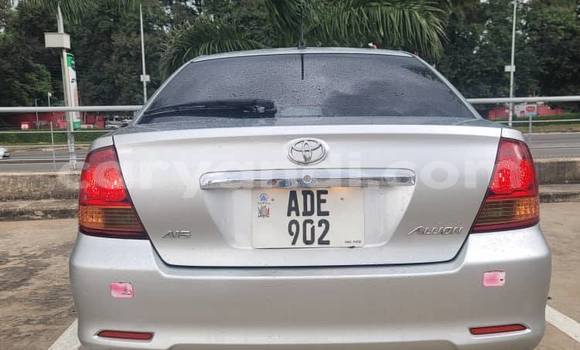 Buy Used Toyota Allion Other Car in Lusaka in Zambia Buy Used Toyota Allion Other Car in Lusaka in Zambia