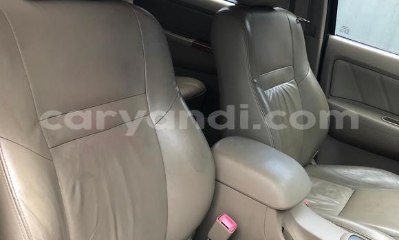 Buy Used Toyota Fortuner Black Car in Lusaka in Zambia Buy Used Toyota Fortuner Black Car in Lusaka in Zambia