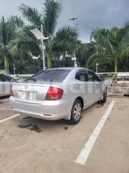 Big with watermark toyota allion zambia lusaka 29910