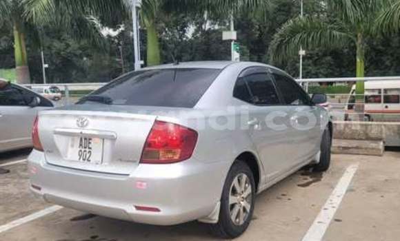 Buy Used Toyota Allion Other Car in Lusaka in Zambia Buy Used Toyota Allion Other Car in Lusaka in Zambia