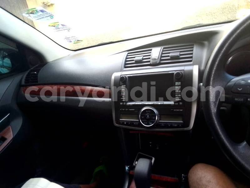 Big with watermark toyota allion zambia lusaka 29911