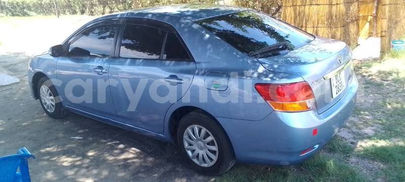 Big with watermark toyota allion zambia lusaka 29911