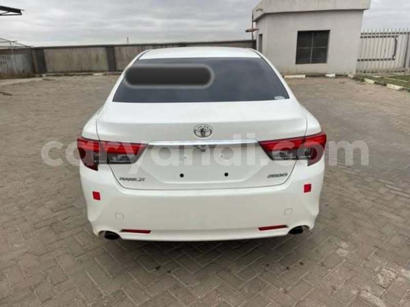 Big with watermark toyota mark x zambia lusaka 29912