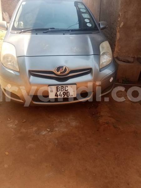 Big with watermark toyota vitz zambia lusaka 29913