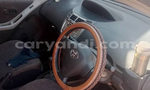 Buy Used Toyota Vitz Other Car in Lusaka in Zambia Buy Used Toyota Vitz Other Car in Lusaka in Zambia