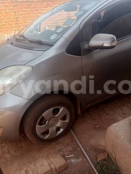 Big with watermark toyota vitz zambia lusaka 29913