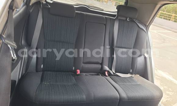 Buy Used Toyota Vitz Other Car in Lusaka in Zambia Buy Used Toyota Vitz Other Car in Lusaka in Zambia