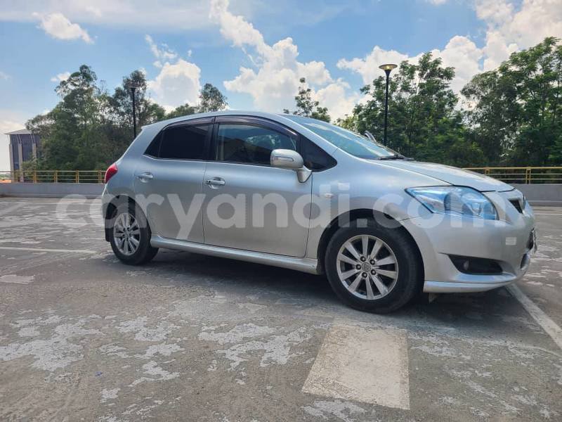 Big with watermark toyota vitz zambia lusaka 29914