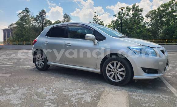 Buy Used Toyota Vitz Other Car in Lusaka in Zambia Buy Used Toyota Vitz Other Car in Lusaka in Zambia