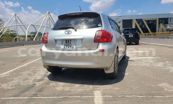 Buy Used Toyota Vitz Other Car in Lusaka in Zambia Buy Used Toyota Vitz Other Car in Lusaka in Zambia