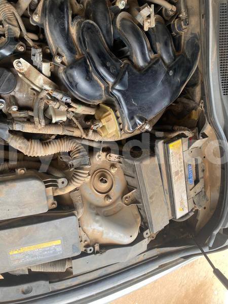 Big with watermark toyota mark x zambia lusaka 29915